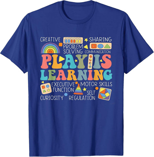 Groovy Play is Learning Kindergarten Teacher Appreciation