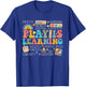 Groovy Play is Learning Kindergarten Teacher Appreciation