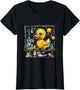 Rubber Duck Science Chemists Physics Teacher Rubber Duckie