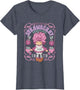 Strawberry Shortcake Berry Sweet Seventies Poster
