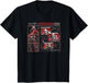 Kids Star Wars Japan Samurai Darth Vader & Imperial Stormtroopers