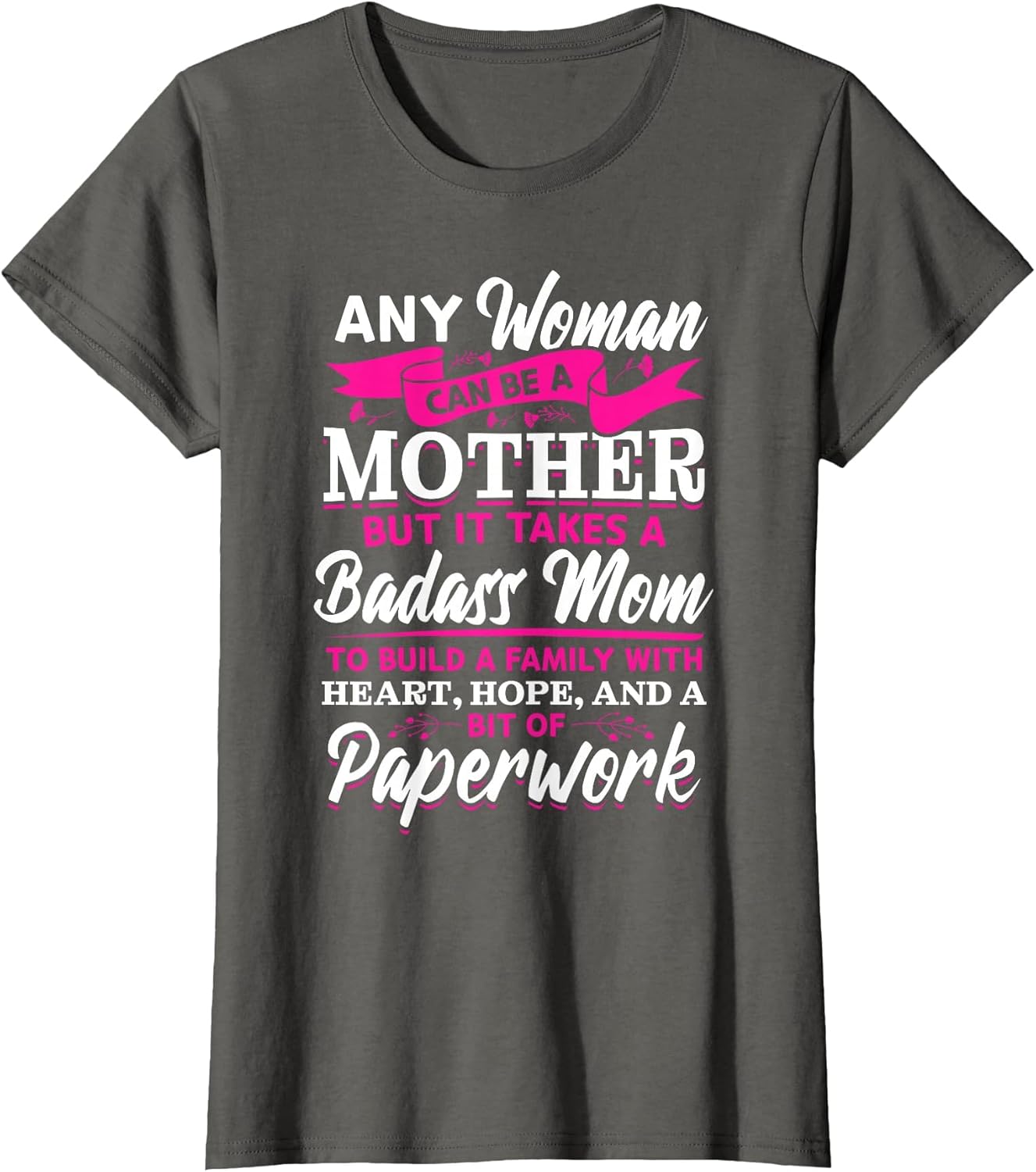 Adoption Mom Adoptive Mother for Mother's Day