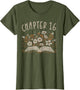 Chapter 16th Birthday Bookworm 16 Years Old for Book Lovers