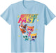 Kids Disney Junior SuperKitties Full Team Kitty Cat Fast