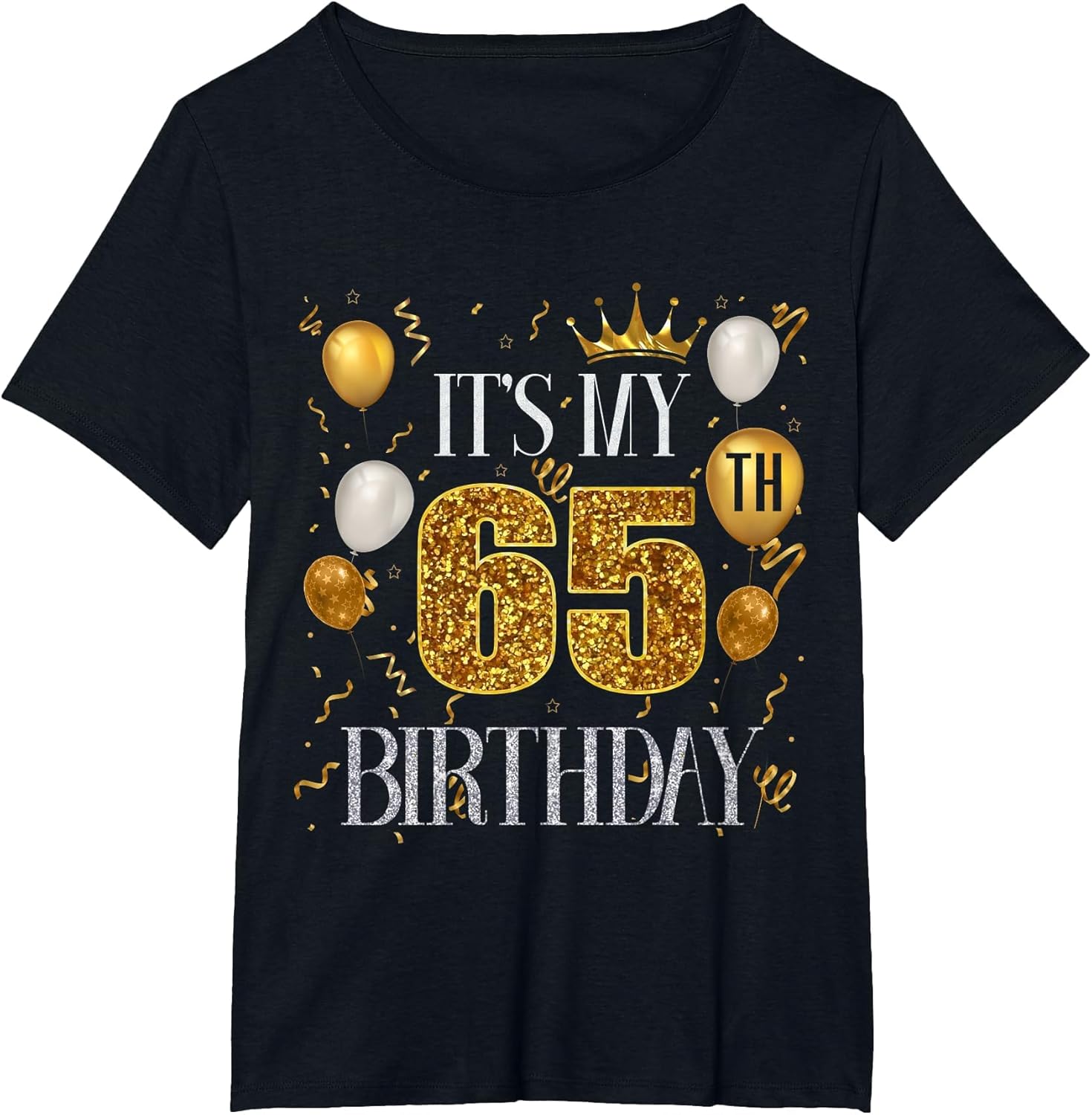 Its My 65th Birthday Happy 1958 Birthday Women