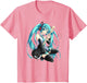 Perfect Anime Girl, I Love Music, Anime and Manga Cosplays