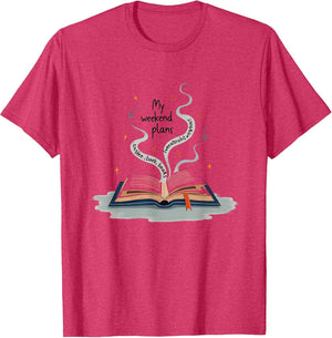 Bookish : Weekend Plans Coffee Books Cozy