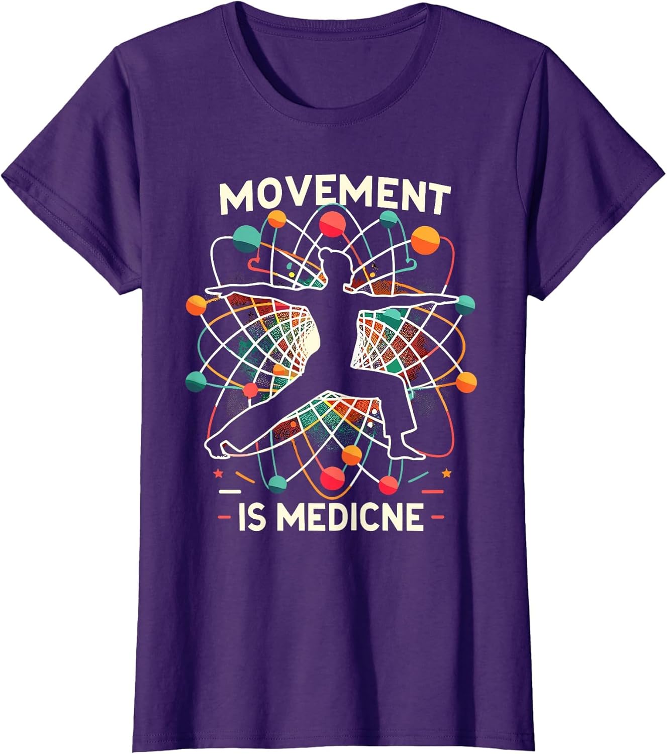 Movement is Medicine Exercise Therapy Sports Medicine