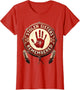 Stolen Sisters Remembered MMIW Awareness Design