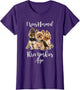 I was Normal Three Yorkies Ago Funny Dog Quote