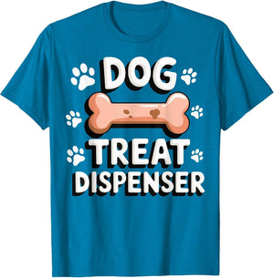 Dog Treat Dispenser