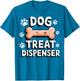 Dog Treat Dispenser
