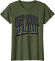 Prep School Graduate Preppy Classic Design