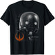 Star Wars Andor Rebel Droid Distressed Big Face Shot