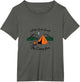 Wake Up and Smell The Campfire