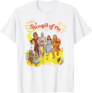 Wizard of Oz Classic Brick Road