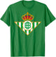 Real Betis Sports Exclusive Collection.