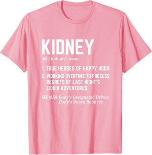 World Kidney Day Awareness Kidney Definition