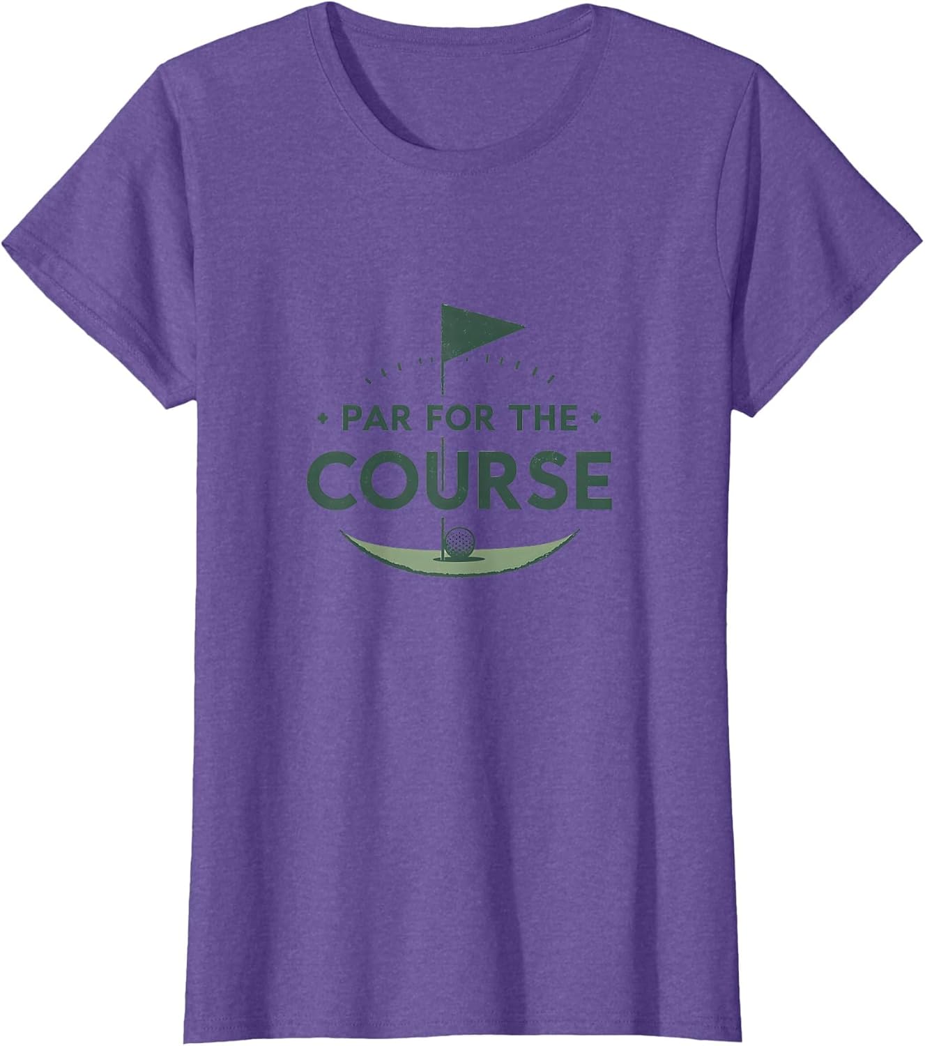 Swing Into The Weekend Golf Design