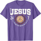 Team Jesus 24 7 The Way The Truth The Life