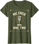 Mic Check One Two Sound Check Music Design