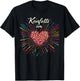 Confetti in the Heart Fancy Dress Confetti Costume Outfit