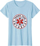 Trauma Team Member ER Nurse Bold Design