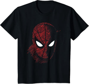 Kids Marvel Spider-Man: Far from Home Close Up