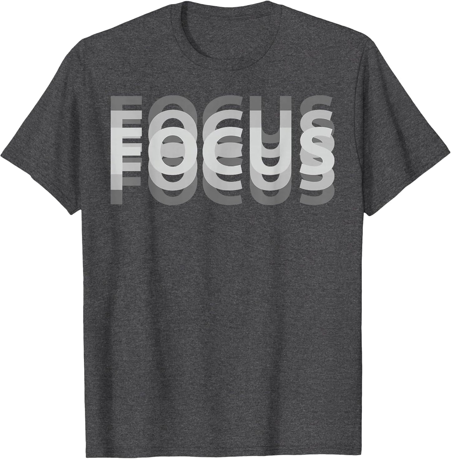 Focus Retro Effect