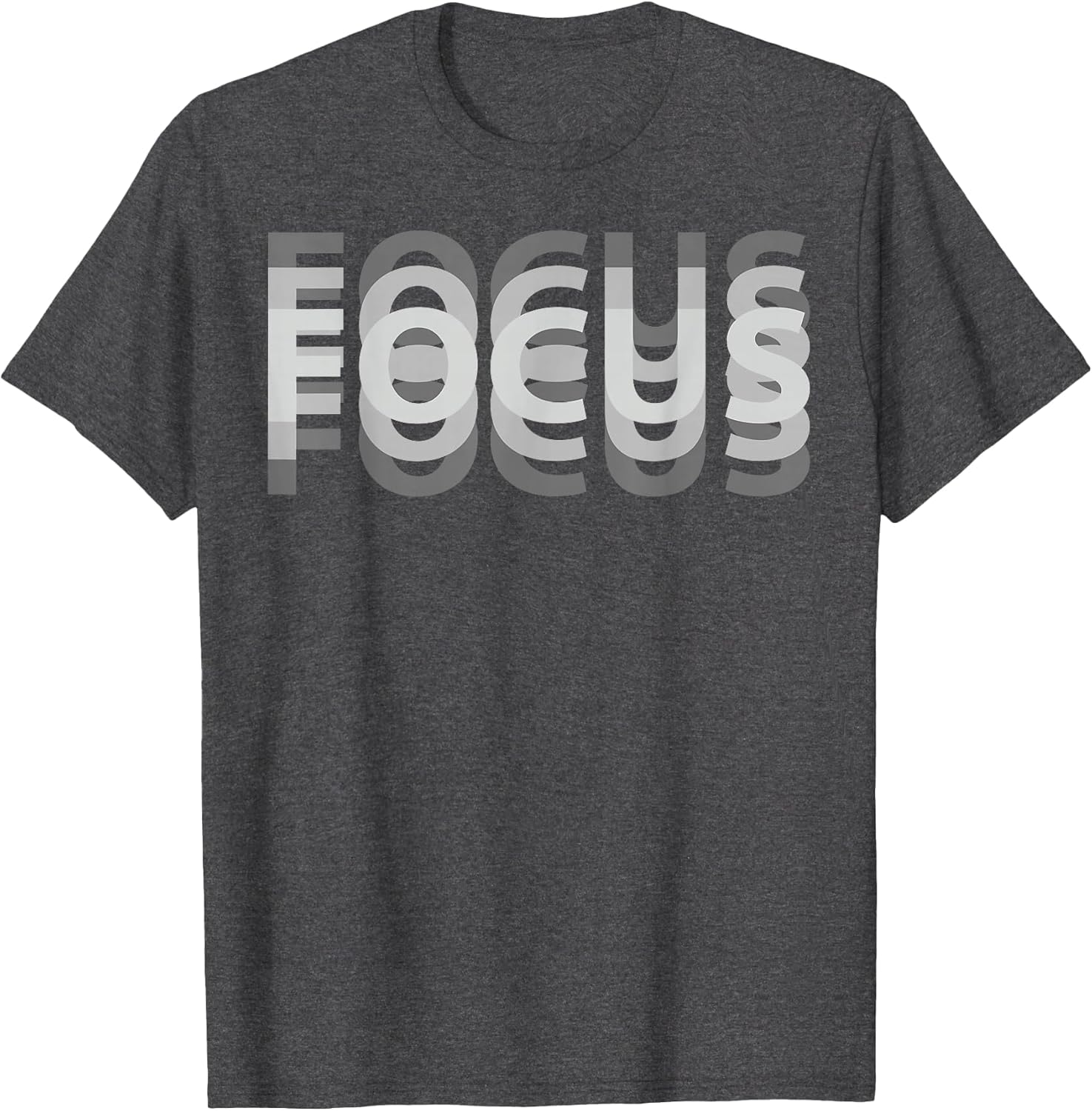 Focus Retro Effect