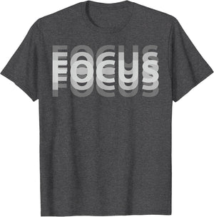 Focus Retro Effect