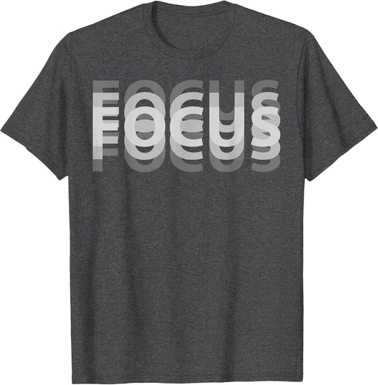 Focus Retro Effect