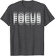 Focus Retro Effect