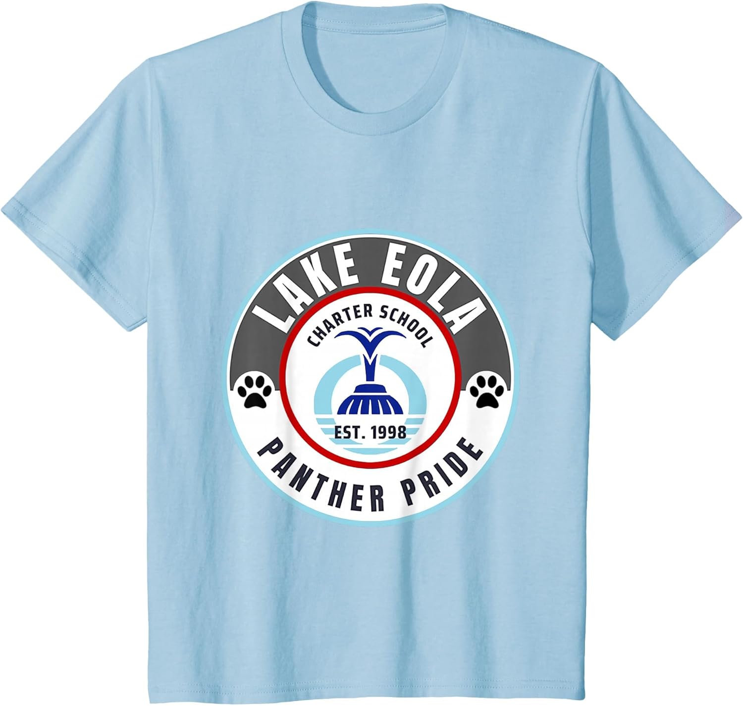 LECS PE Shirt