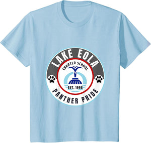 LECS PE Shirt