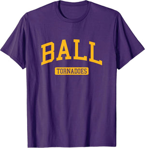 Ball High School HS Galveston TX Varsity Sports