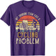 Funny Beer My Drinking Team Has A Cycling Problem