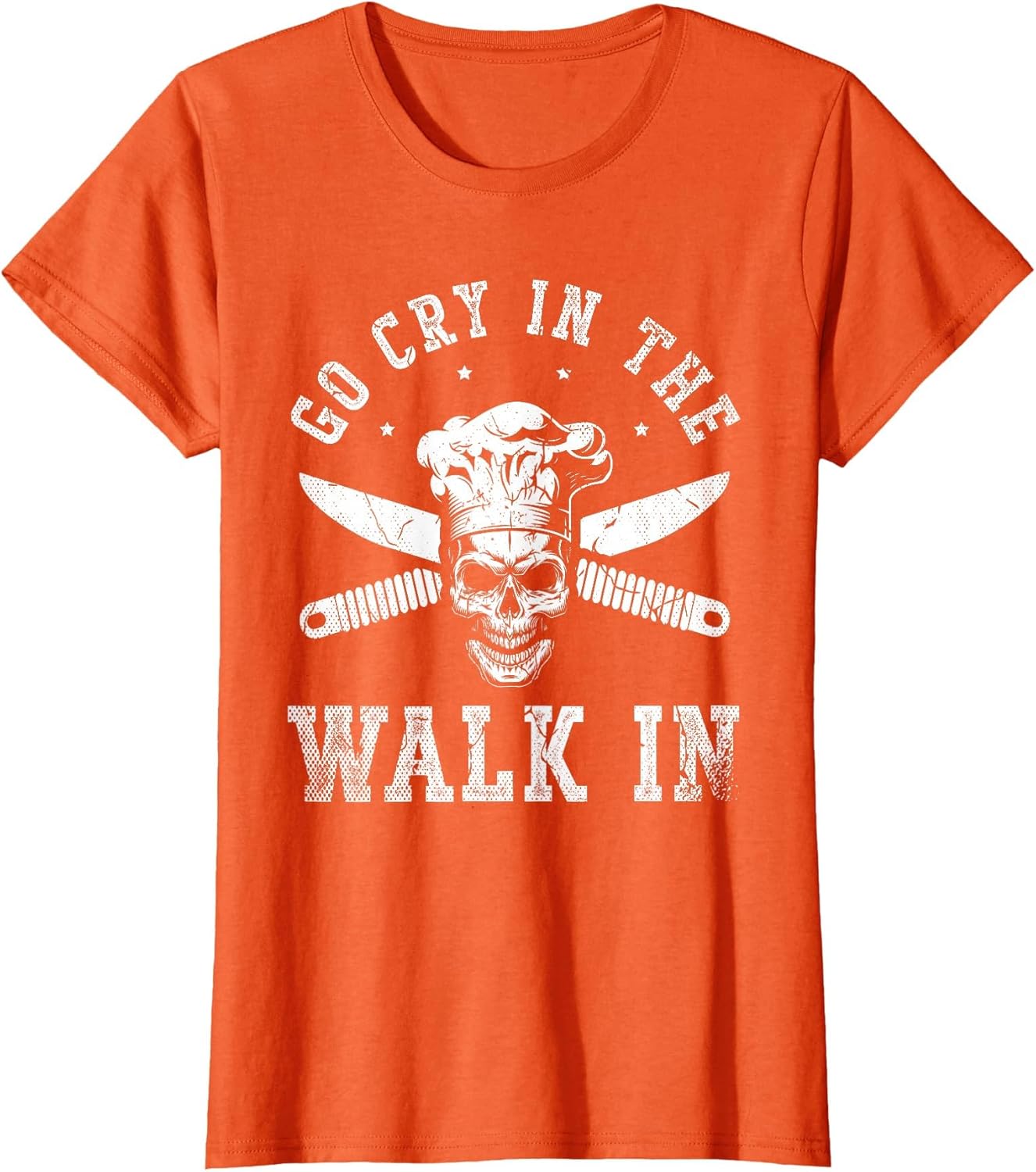 Go cry in The Walk for a Sous Chef Cooking Funny Chef