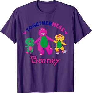 Barney - Togetherness