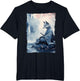 Kitsune Samurai Warrior Japan Myth Fox Spirit