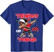 Trinidadian Boy Trinidad and Tobago Kid for Kids Toddlers