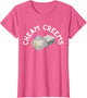 Cheam Creems Funny Vintage