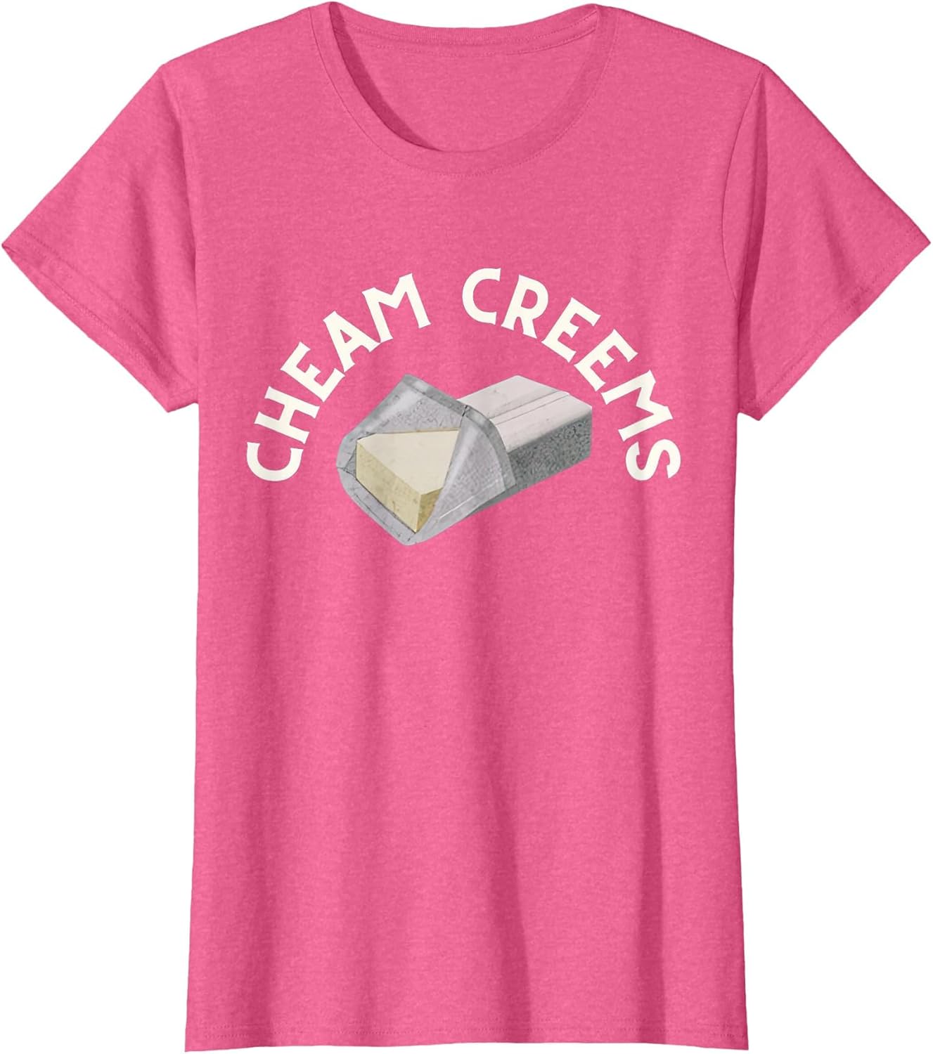 Cheam Creems Funny Vintage