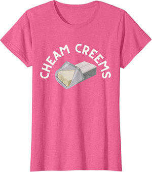 Cheam Creems Funny Vintage