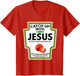 Christian Catch Up with Jesus
