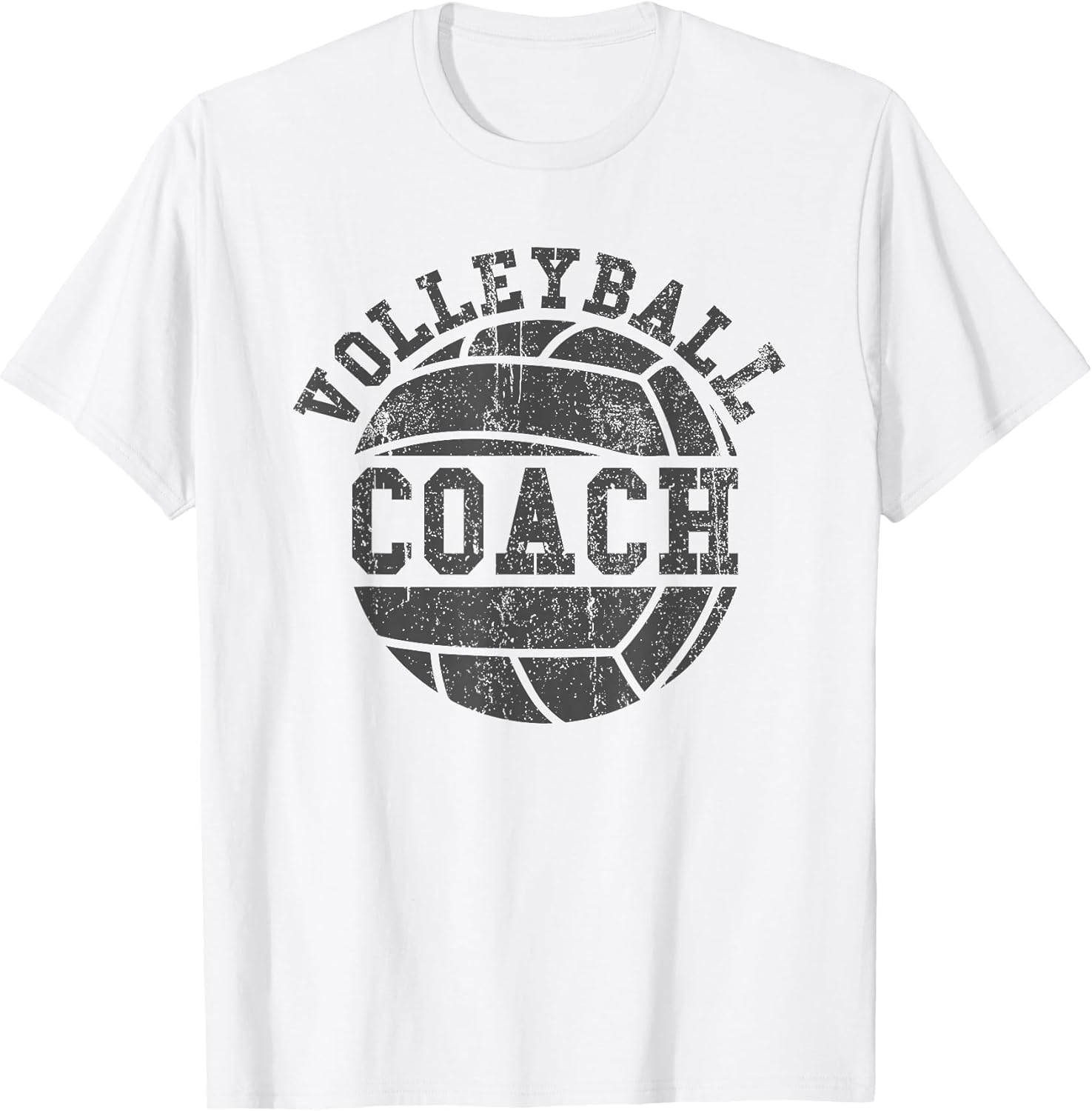 Volleyball Coach