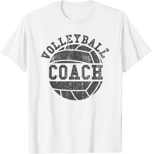 Volleyball Coach