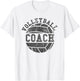 Volleyball Coach