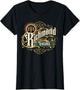 Richmond VA Virginia Capital RVA Pride Vintage Style Design