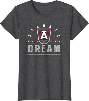 WNBA Official Atlanta Dream Meshed Out